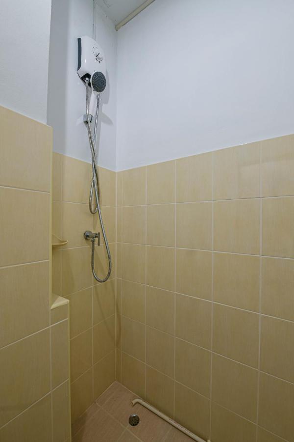 Oyo 497 The Balagus Hotel Ban Nong Ket Yai Exterior photo